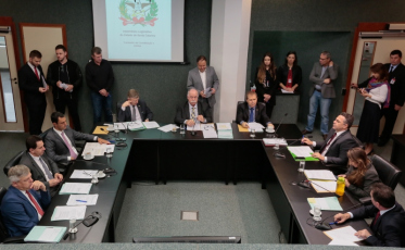 Concessão de pensões para casos de gestação múltipla em pauta na Alesc