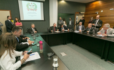 Comissões acatam MP que prorroga ICMS para defensivos agrícolas