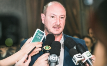 Alesc devolve R$ 362 milhões para o Executivo Estadual