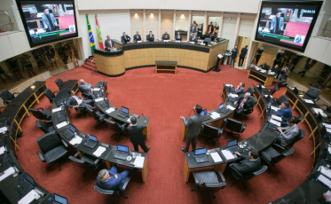 Eleições 2022: Saiba quais são os candidatos a deputado estadual no Sul de SC