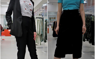 Alfaiataria deixa de ser a escolha apenas para looks formais