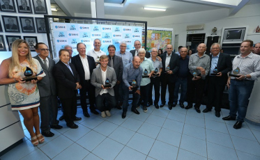 Araranguá e os 50 anos do SAMAE