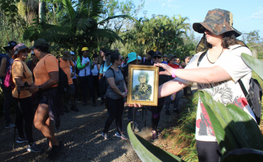 Caminho de Alice celebra 100 anos de Dona Alice e valoriza memórias de Treviso