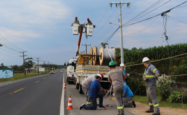 Cooperaliança dobra capacidade de carga na Vila Nova