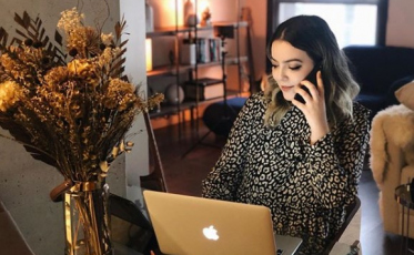 Aline Cardoso: ensinando finanças para mulheres 