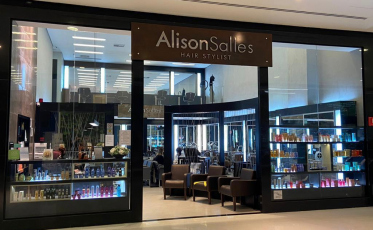 Rede gaúcha de salões chega ao Nações Shopping.