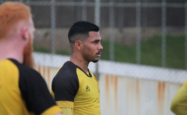 Em sete meses, o melhor de Alisson Taddei no Tigre