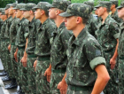 Alistamento militar suspenso para mudança de local