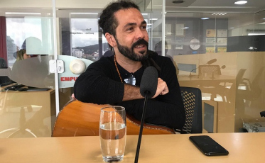 A música de Allan Piter: Dos churrascos ao profissionalismo 