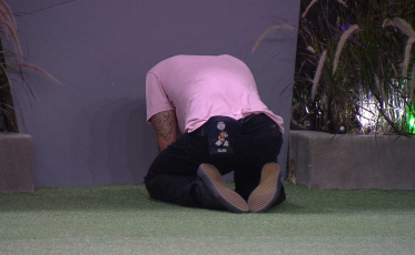 Criciumense escapa em mais um paredão no BBB