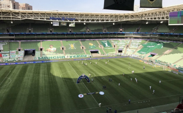 Após polêmica, jogo entre Palmeiras e Flamengo vai acontecer
