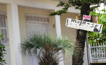 Alta de 15% na procura por aluguéis de casas para a temporada verão