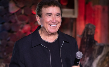 Amado Batista se apresenta em Criciúma no dia 19 de novembro