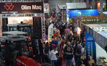 AgroPonte divulga programação oficial da feira, que acontece em agosto em Criciúma