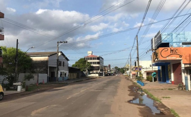 Macapá: a única capital sem eleição neste domingo