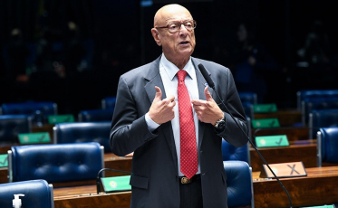 Amin propõe abatimento de dívidas dos Estados com a União (VÍDEO)