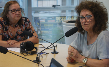 Polícia também é lugar de mulher