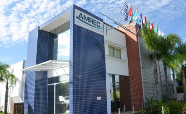 Nova forma de avaliação tirou Amrec do gravíssimo