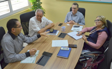 Novas obrigações para os agricultores mobilizam AMREC