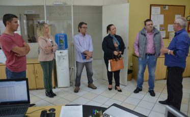 Na AMREC, um novo passo à extinção da ADR