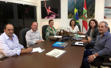 Serra é o destino mais procurado de SC, informa a Santur