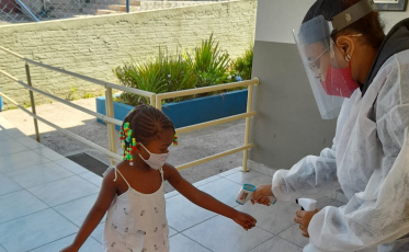 Ano letivo da Afasc inicia na próxima segunda-feira