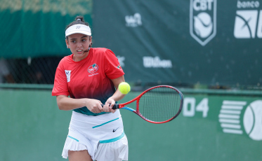 Mampituba/FME Criciúma tem grande desempenho em última etapa do Brasileiro