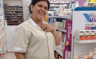 Jovens com deficiência intelectual ingressam no mercado de trabalho