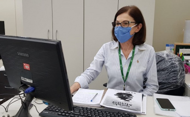 Prêmio contemplará profissional da Secretaria de Saúde de Criciúma