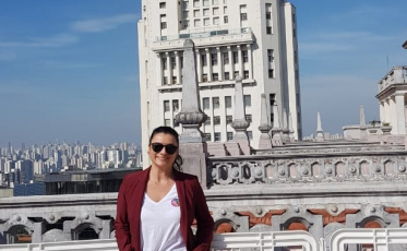 Coronavírus: Os relatos de quem está em São Paulo