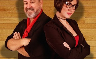 Peça de teatro com mais tempo em cartaz no mundo chega a Criciúma