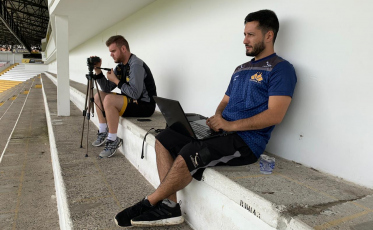Análise de desempenho, é ciência em campo no Tigre
