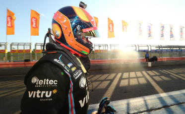 André Gaidzinski garante 2° e 3° lugares em corrida de longa distância na Porsche Cup