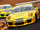 Criciumense é sexto em etapa da Porsche Cup Brasil