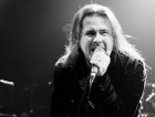 Morre o vocalista André Matos, das bandas Angra e Shaman