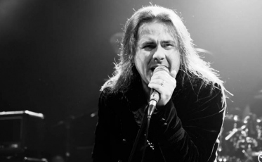 Morre o vocalista André Matos, das bandas Angra e Shaman