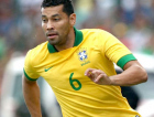 André Santos, ex-Seleção, reforça o Araranguá