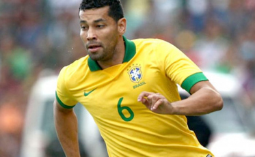 André Santos, ex-Seleção, reforça o Araranguá