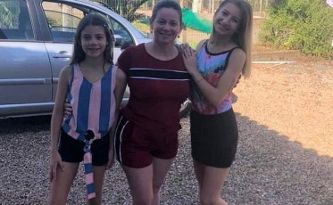 Com contribuição online, içarense busca recuperar mobilidade normal