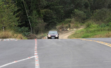 Vereador reclama do atraso de obras estaduais em Criciúma