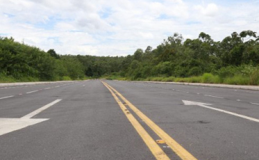 Licitação do anel do contorno viário pode sair até março