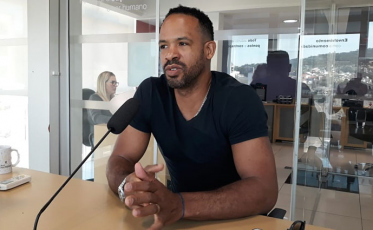 Jogador cubano de vôlei explica como fugiu do país