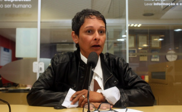 Prefeito Salvaro não sancionou a lei do uso dos foguetes