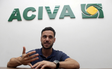 Ideias inovadoras ganham incentivo