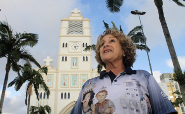 Fé e devoção precedem a fundação da cidade