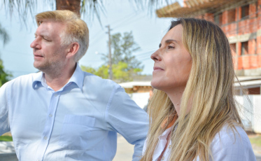 Eles querem comandar a cidade: Dr. Anibal