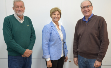 Aninha, a aposta do PP para a prefeitura em Cocal do Sul