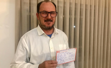 PDT quer liderar frente de esquerda em Araranguá