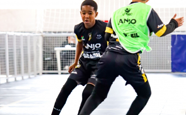 Campeonato Regional Anjos do Futsal/Unesc apresenta os finalistas