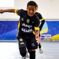 Anjos do Futsal/Unesc chega à reta final com jogos equilibrados e semifinais definidas